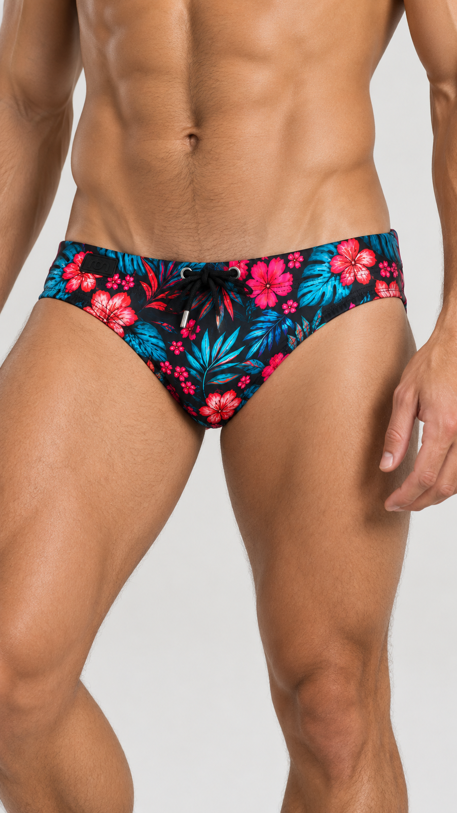 Floral Burst
