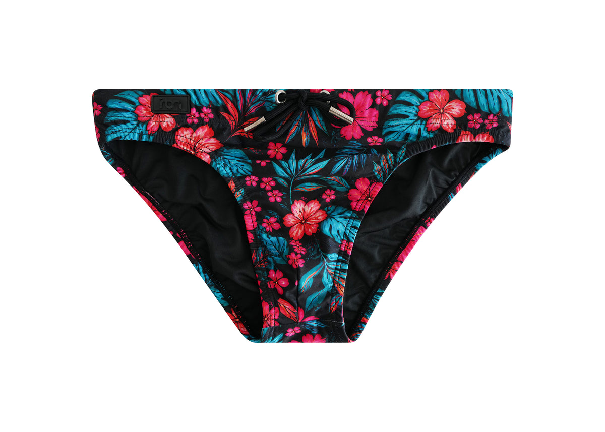 Floral Burst