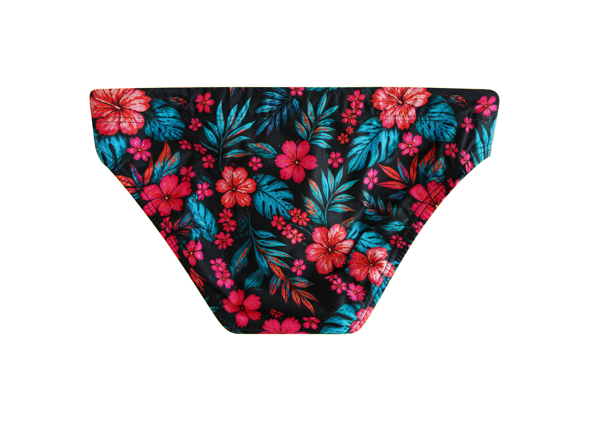 Floral Burst