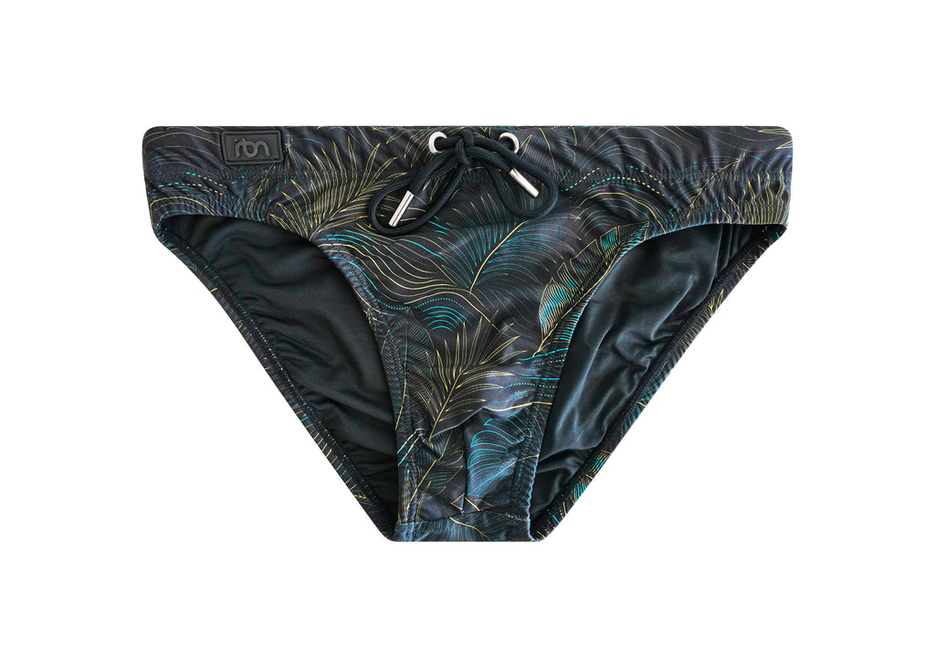 Midnight Palms