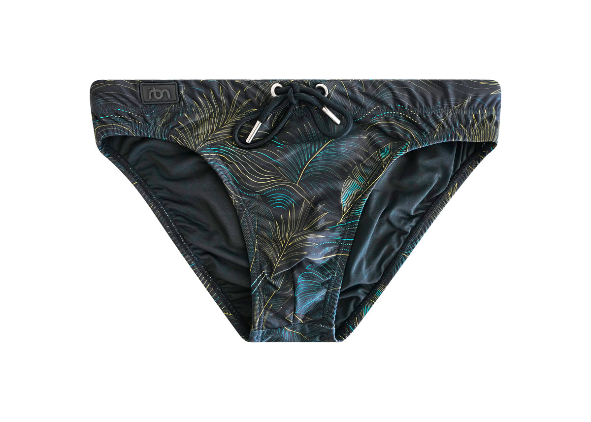Midnight Palms