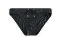 Classic Black Men’s Swim Brief
