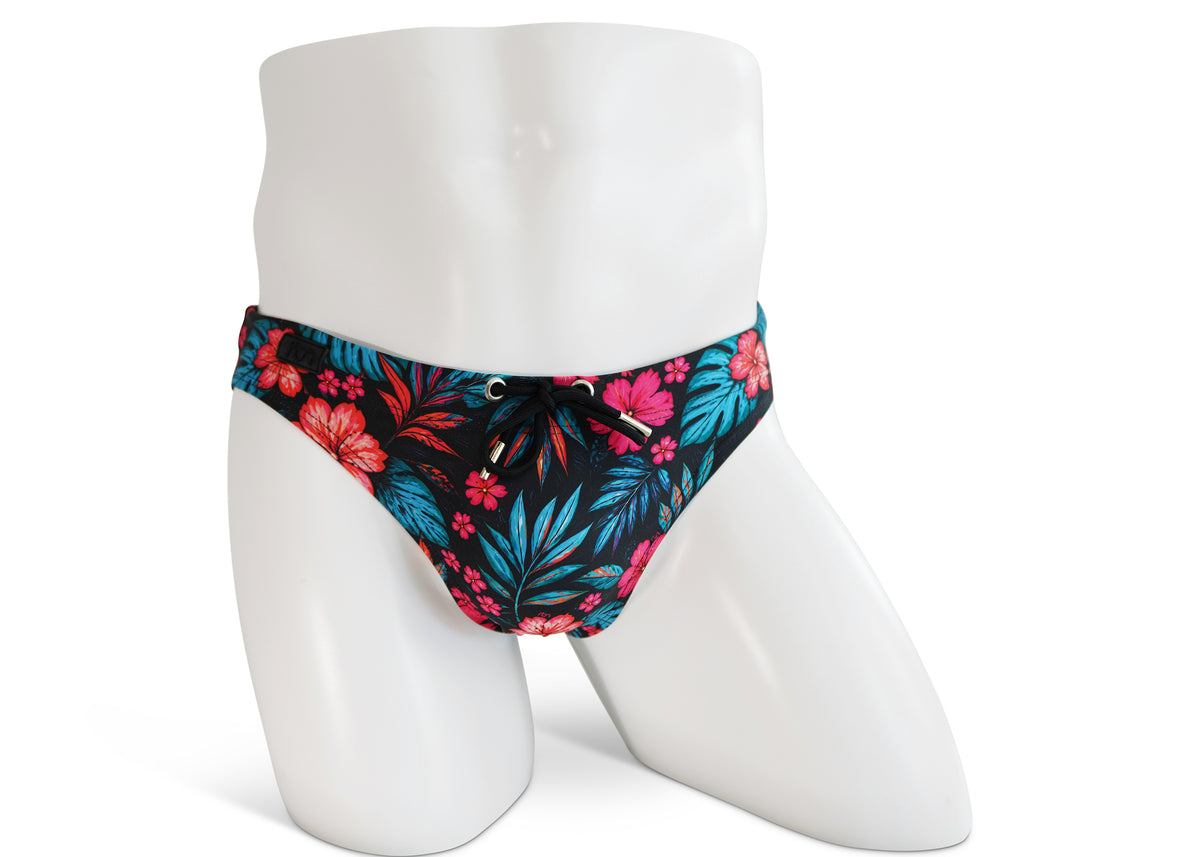 Floral Burst